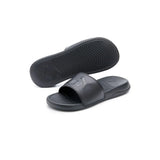 Chanclas Puma POPCAT 20 372279 23 Negra total - Puber Sports