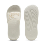 Chanclas Puma mujer Popcat 20 Flores blancas – Sandalias Slide 404858 - Puber Sports