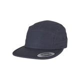 Gorra Flexfit Snapback Jockey Graphite – Cierre Clip Posterior