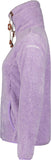 Forro polar mujer Icepeak Colony Lila - Puber Sports