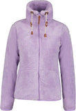 Forro polar mujer Icepeak Colony Lila - Puber Sports