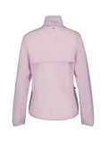 Chaqueta cortavientos running Rukka MAILE 79825 612 Lila suave - Puber Sports