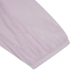 Chaqueta cortavientos running Rukka MAILE 79825 612 Lila suave - Puber Sports