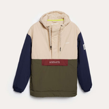 Chaqueta Munich Cover cerrada 7 Beige – Hombre