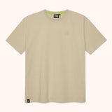 Camiseta Munich ESSENTIALS 2507706 Sand Beig - Puber Sports