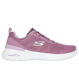 Zapatillas mujer SKECHERS SKECH-AIR 150370 MVE Rosa - Puber Sports