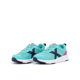 Zapatillas niña Munich FUN KID 133006 Turquesa - Puber Sports