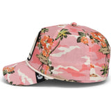 Gorra BROS animales Randy Souse Flamingo Cor - Puber Sports