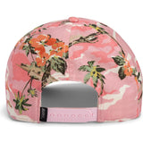 Gorra BROS animales Randy Souse Flamingo Cor - Puber Sports