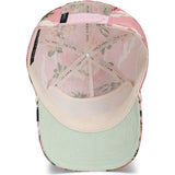 Gorra BROS animales Randy Souse Flamingo Cor - Puber Sports