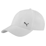 Gorra Puma Logo Metalizado cat cap