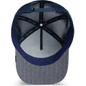 Gorra Trucker Goorin Bros Caballo Suited Champ – Azul Marino · The Farm