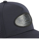Gorra trucker Von Dutch azul marino