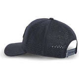 Gorra trucker Von Dutch azul marino