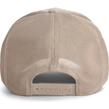 Gorra Trucker Goorin Bros León King Corduroy Camo – Beige · The Farm