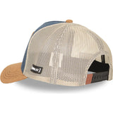 Gorra Trucker Capslab Jerry Looney Tunes TAJ7 JER – Multicolor Pana
