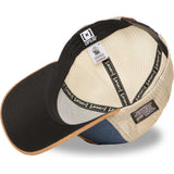 Gorra Trucker Capslab Jerry Looney Tunes TAJ7 JER – Multicolor Pana