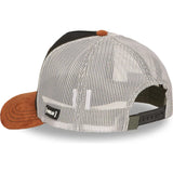Gorra Trucker Capslab Tom Looney Tunes TAJ7 TOM2 – Multicolor Nobouk