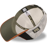 Gorra Trucker Capslab Tom Looney Tunes TAJ7 TOM2 – Multicolor Nobouk