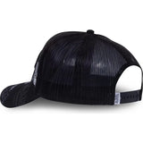 Gorra trucker Von Dutch LE GRE negra