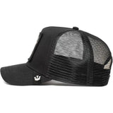 Gorra Trucker Goorin Bros The Lone Wolf – Lobo Negro · The Farm - Puber Sports