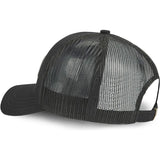 Gorra trucker Von Dutch LOFB 5 negra
