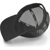 Gorra trucker Von Dutch LOFB 5 negra