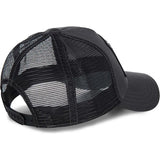Gorra trucker Von Dutch negra