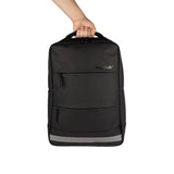 Mochila Munich Hush Negro