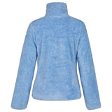 Forro polar mujer Icepeak Colony 654954 315 Celeste - Puber Sports