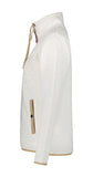 Chaqueta mujer ICEPEAK AMBERG 54733 Beige - Puber Sports