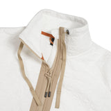 Chaqueta mujer ICEPEAK AMBERG 54733 Beige - Puber Sports