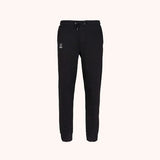 Pantalón Munich Jogger Logo Negro – Hombre
