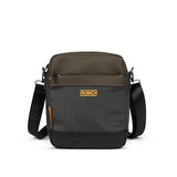 Bolso hombre Munich JUNGLE Crossbody 7113170 Kaki - Puber Sports
