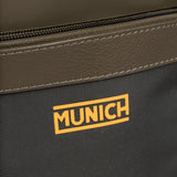 Bolso hombre Munich JUNGLE Crossbody 7113170 Kaki - Puber Sports
