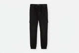 Pantalon hombre Losan denim Bolsillos CARGO 25008 - Puber Sports