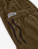Pantalon hombre Losan denim Bolsillos CARGO 25008 - Puber Sports