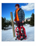 Anorack Bcn Malpas 5323009 - Puber Sports