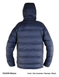Anorack Bcn Malpas 5323009 - Puber Sports