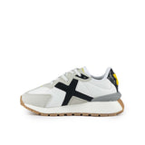 Zapatillas Munich SOKU – Niño - Puber Sports