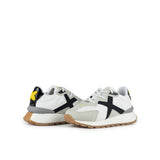 Zapatillas Munich SOKU – Niño - Puber Sports