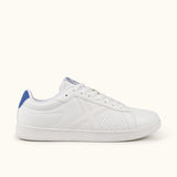 Zapatillas hombre MUNICH OPEN 02 Blanco - Puber Sports