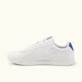 Zapatillas hombre MUNICH OPEN 02 Blanco - Puber Sports