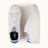 Zapatillas hombre MUNICH OPEN 02 Blanco - Puber Sports
