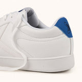 Zapatillas hombre MUNICH OPEN 02 Blanco - Puber Sports