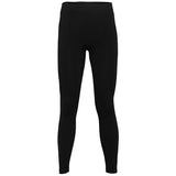 Pantalón térmico RLY niño y adulto negro - Puber Sports