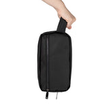 Neceser Munich PEAK Toiletry Negro – Unisex