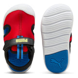 Sandalias niño Puma cerradas Fun Racer 03 rojo - Puber Sports