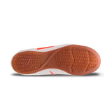 Zapatillas niño futbol sala Puma Truco III velcro 04 Blanco | Cómodas y Ligeras
