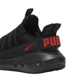 Zapatillas Puma 04 Negro | Cómodas y Ligeras